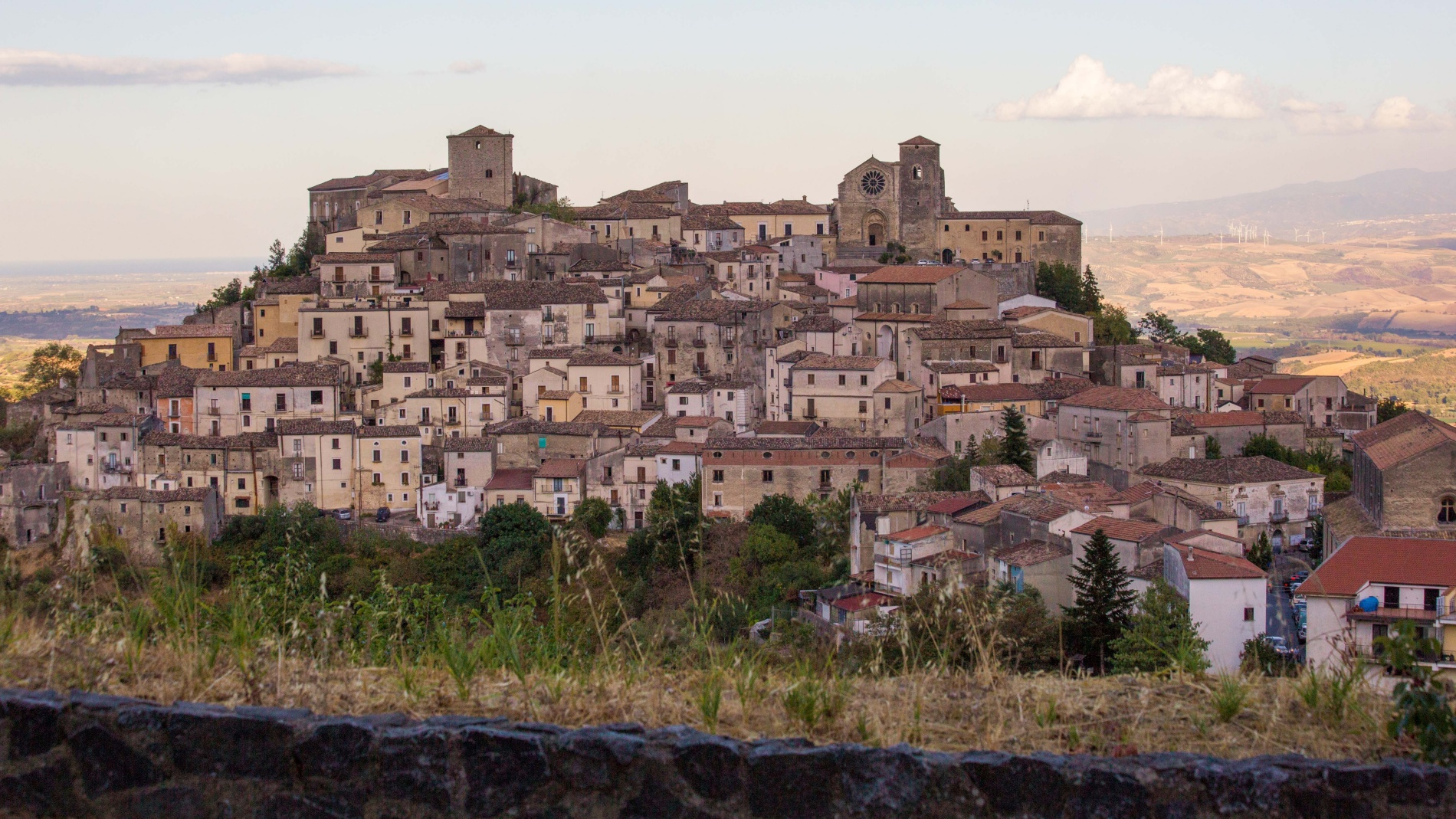 Altomonte Altomonte Citt Borghi Borghi Italia Gustus